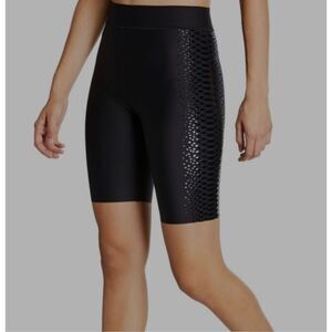 Ultracor Aero Boa Biker Shorts